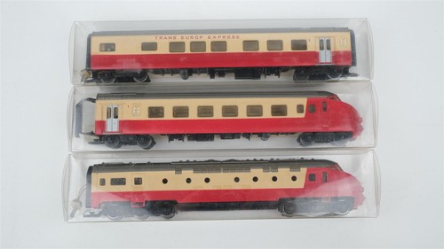 Märklin - , h0