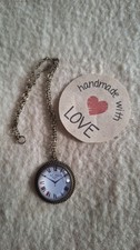 Neu taschenuhr kette - kette,
