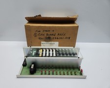 Emerson issc pcb controller - emerson, issc-04