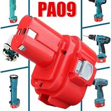 5000mAH Akku Für Makita 9.6V