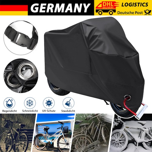Fahrradabdeckung wasserdicht - fahrradabdeckung,