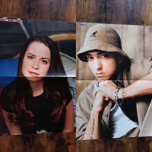 Holly marie combs eminem - holly,