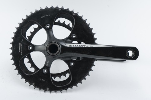 Sram apex 172 gxp kurbel - apex,