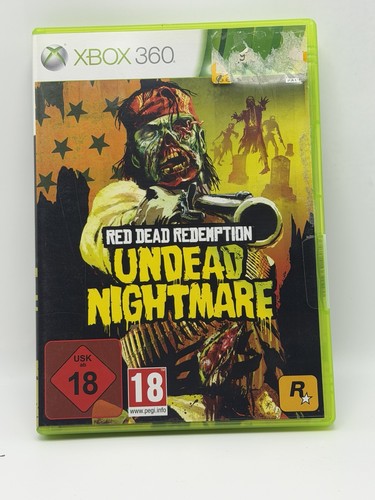 Red dead redemption undead - redemption,