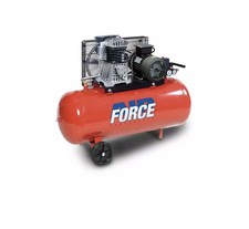 Kompressor, Druckluft