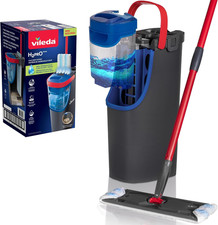 Vileda H2Pro Bodenwischer Set