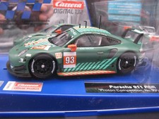 Carrera Digital 132, 31073, Porsche 911 GT3 RSR, Proton Competition, NEU/OVP