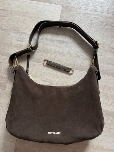 Hey marly halfmoon tasche - halfmoon,