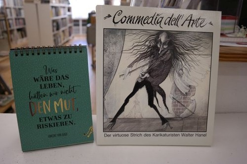Commedia dell arte - 'commedia, dell'arte'