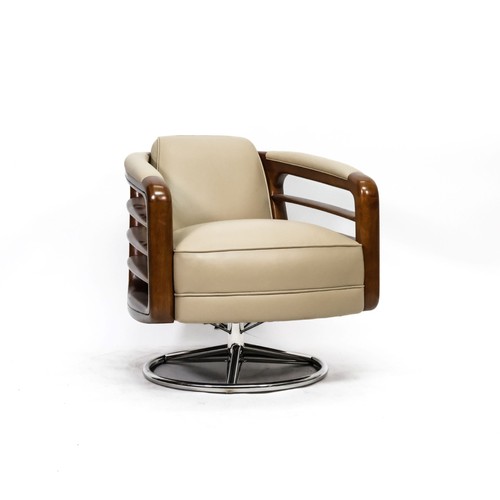 Clubsessel marisol leder - clubsessel,
