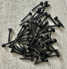 INFINITY KAPPA Schrauben