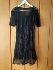 Marc Cain Kleid - Gr.N1 = 34 -