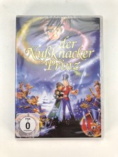 Der Nussknackerprinz (DVD) |