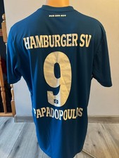 HSV Hamburger SV