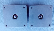 2 x Cabasse Dom 3-4 Hochtöner