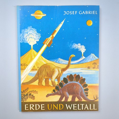 Erde und weltall - -, josef