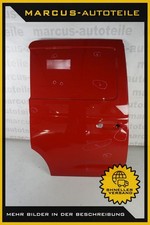 VW Caddy Kurz 4 IV 2K7 Bj. ab 2020 Tür Hinten Rechts Schiebetür Orig. 2K7843208