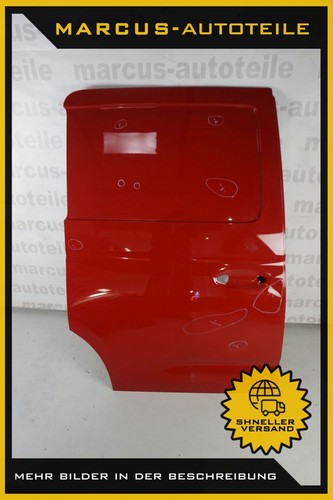 Caddy kurz 2k7 bj ab - caddy,