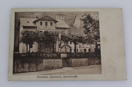 Postkarte ansichtskarte - postkarte, ak
