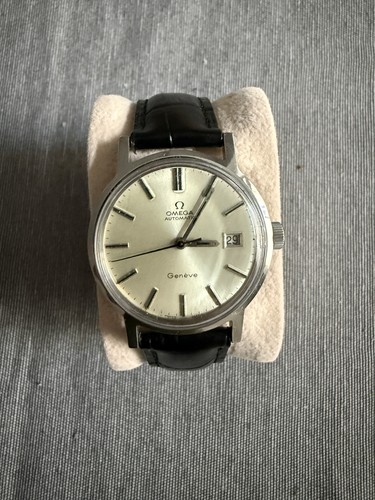 Omega geneve cal 1481 - geneve,