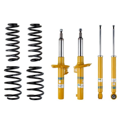 Bilstein eibach b12 pro kit - bilstein/eibach,