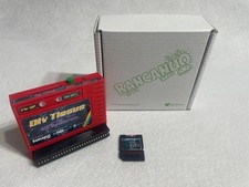 Div-TIESUS Zx Spectrum dvmmc