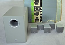 CANTON Lautsprecher-Set  Movie