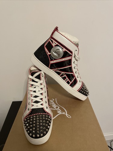 Christian louboutin ballalla - louboutin,