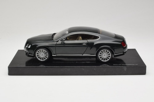 Bentley continental british - continental,
