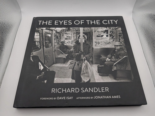The eyes city - eyes,
