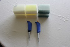 Pipetten-Set , 2