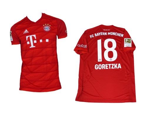 Bayern münchen trikot home - münchen,