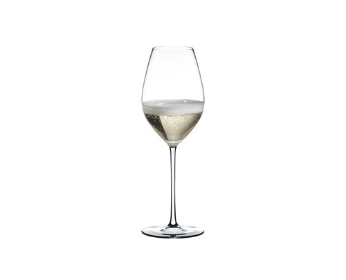 Riedel fatto mano champagne - mano,