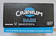 CRANIUM DARK - Hasbro -
