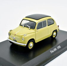 Modellauto Maßstab 1:43 FIAT