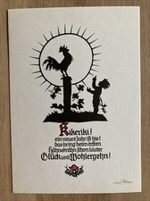 Plischke • Kikeriki! ein