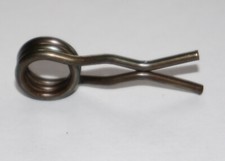 Maico Rückholfeder Shift