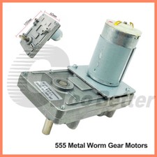 555 Metall Langsamläufer