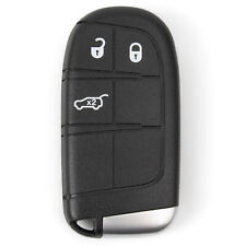 SCHLÜSSELGEHÄUSE FÜR CHRYSLER 300 JEEP RENEGADE GRAND CHEROKEE FIAT FREEMONT