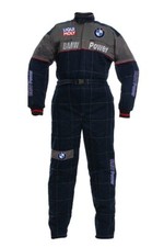Neu BMW Power Overall