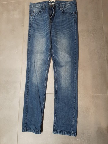 Pocopiano jeans jungen 164 - jeans,