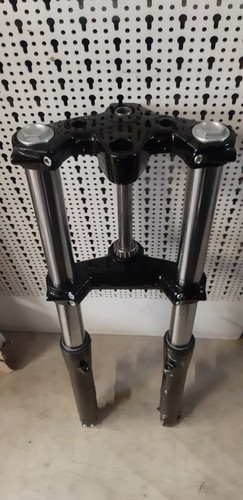 Komplette gabel marzocchi moto - gabel,