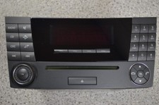 Mercedes Benz E-Klasse W211 CD