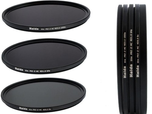 Haida slim pro digital - slim, ii