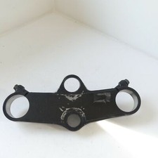 SUZUKI GSX-R 600 SRAD Gabelbrücke oben obere Brücke Gabel Gabeljoch A1940