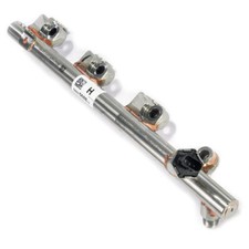 Railrohr für Opel Astra 1.2