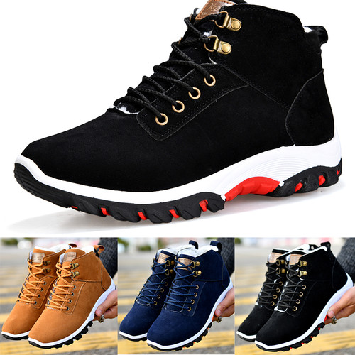 Herren winter warme sneaker - herren,