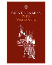 Guía de la Misa tradicional