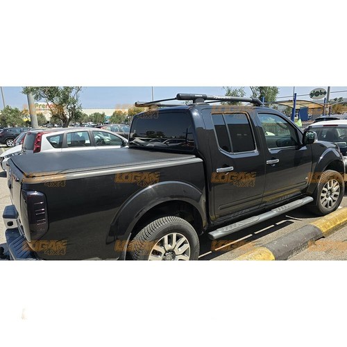 Laderaumabdeckung für nissan - laderaumabdeckung,