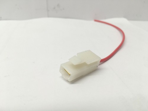 Anschlußstecker stecker - anschlußstecker,